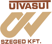 Útvasút-Szeged Kft.