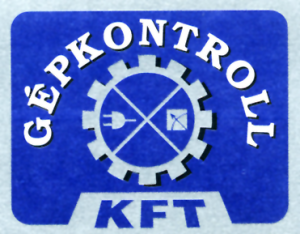 Gepkontroll Kft.