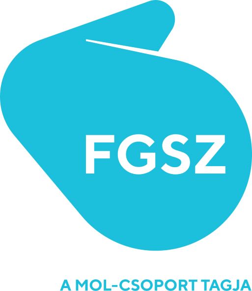 FGSZ logo