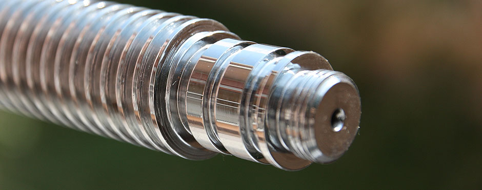 Élelmiszeripari gép-alkatrészek